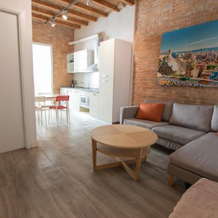 Barcelona Classic Gracia Apartments Εξωτερικό φωτογραφία