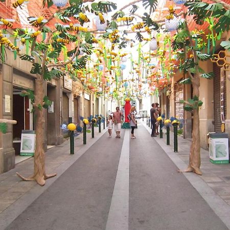 Barcelona Classic Gracia Apartments Εξωτερικό φωτογραφία