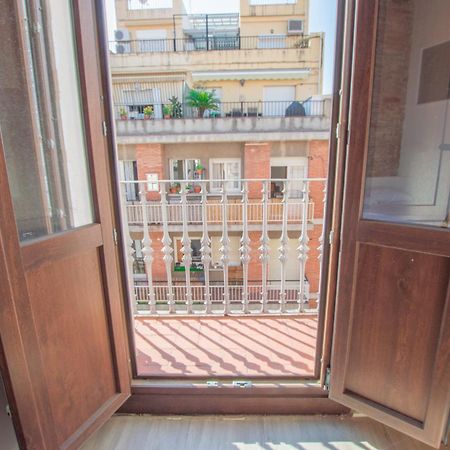 Barcelona Classic Gracia Apartments Εξωτερικό φωτογραφία