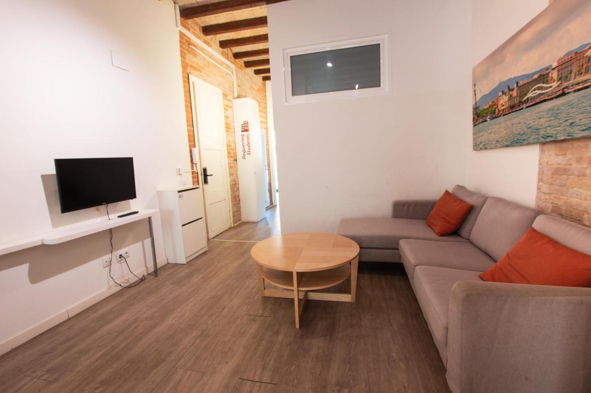 Barcelona Classic Gracia Apartments Εξωτερικό φωτογραφία