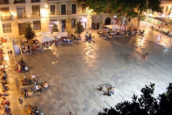 Barcelona Classic Gracia Apartments Εξωτερικό φωτογραφία