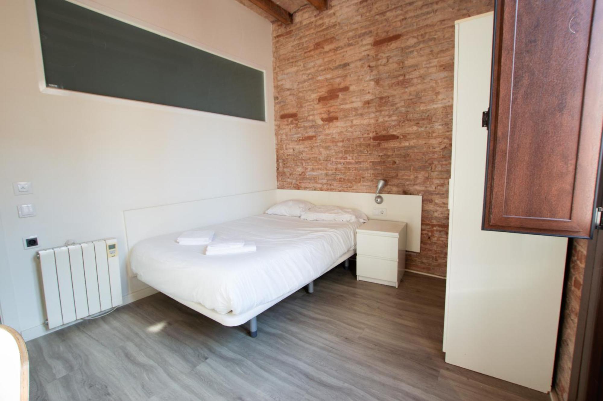 Barcelona Classic Gracia Apartments Εξωτερικό φωτογραφία