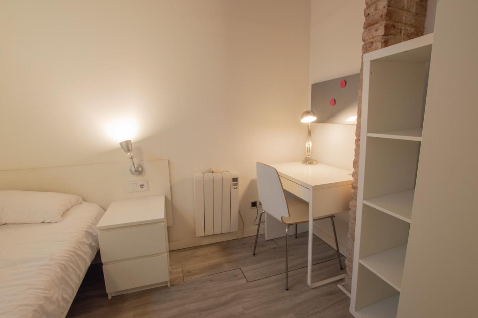 Barcelona Classic Gracia Apartments Εξωτερικό φωτογραφία