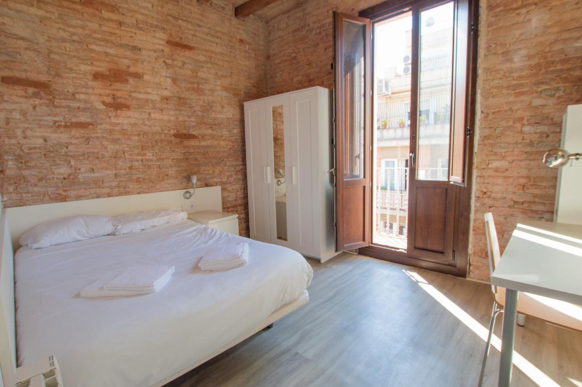 Barcelona Classic Gracia Apartments Εξωτερικό φωτογραφία