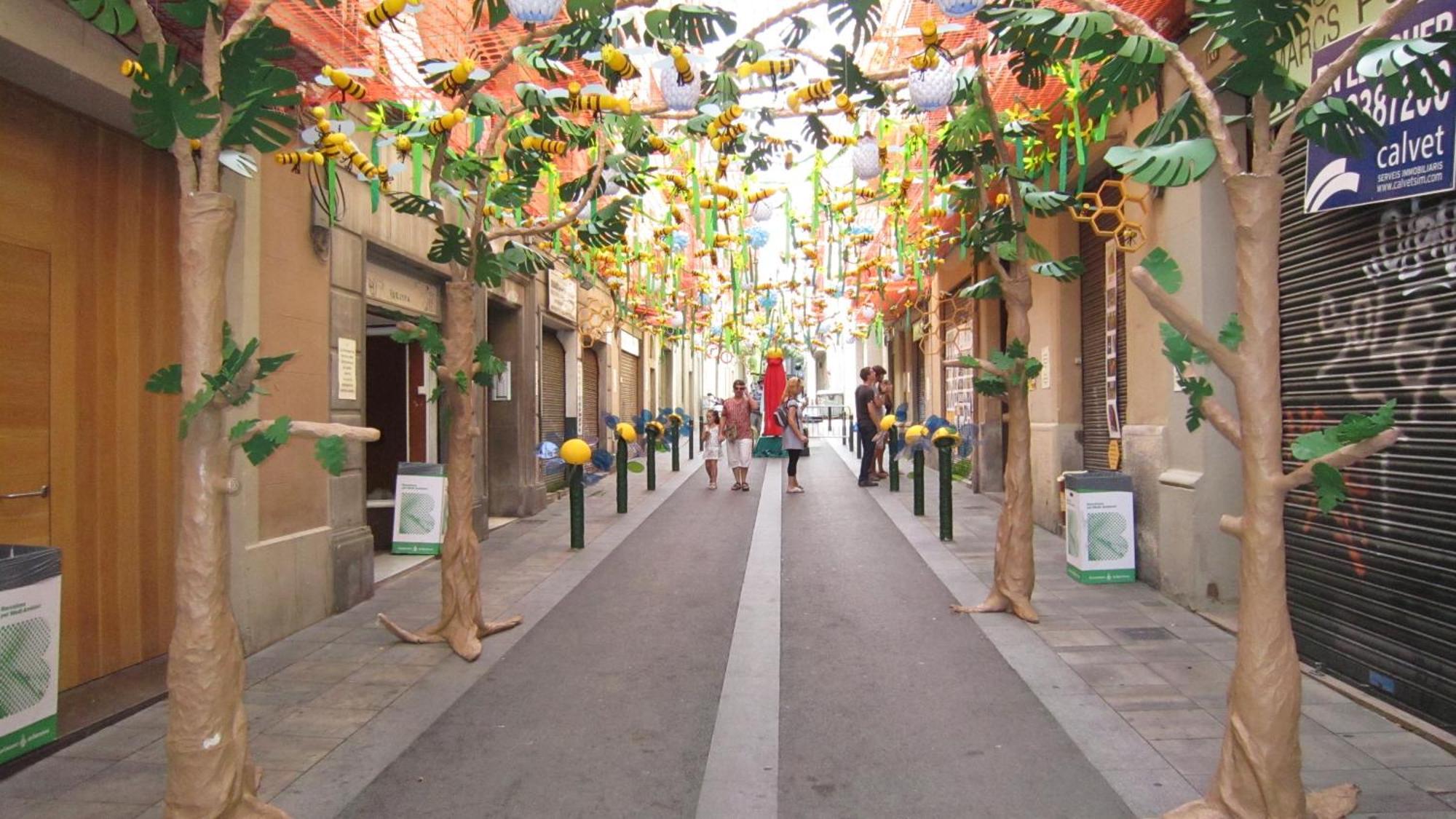 Barcelona Classic Gracia Apartments Εξωτερικό φωτογραφία