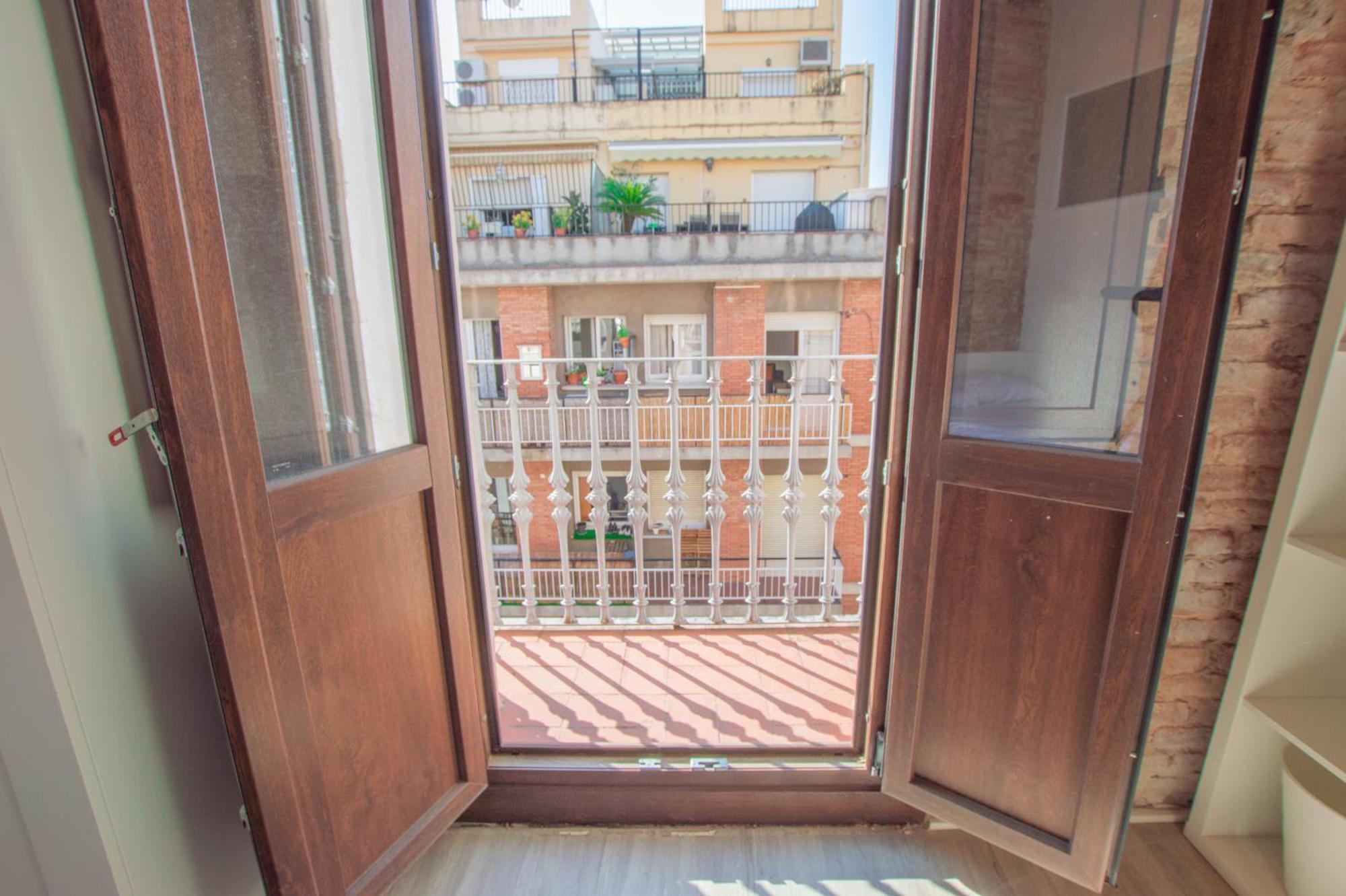 Barcelona Classic Gracia Apartments Εξωτερικό φωτογραφία