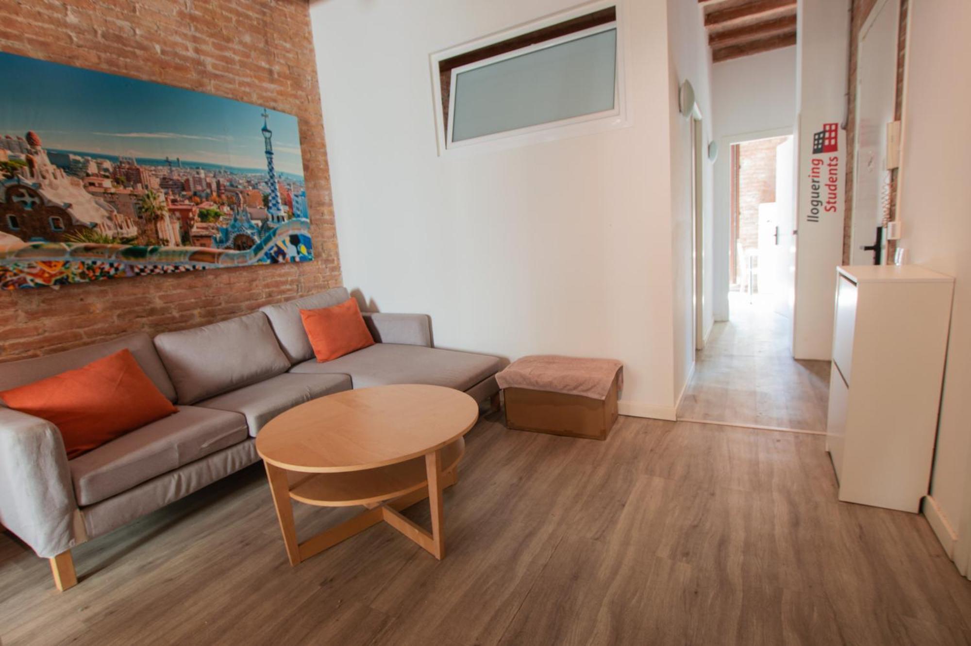 Barcelona Classic Gracia Apartments Εξωτερικό φωτογραφία