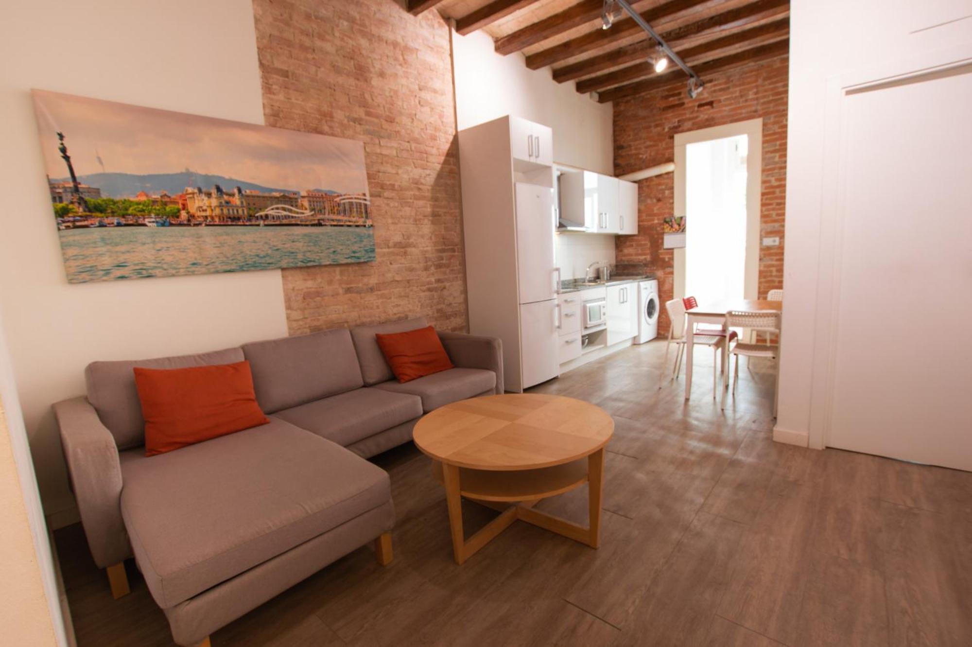 Barcelona Classic Gracia Apartments Εξωτερικό φωτογραφία