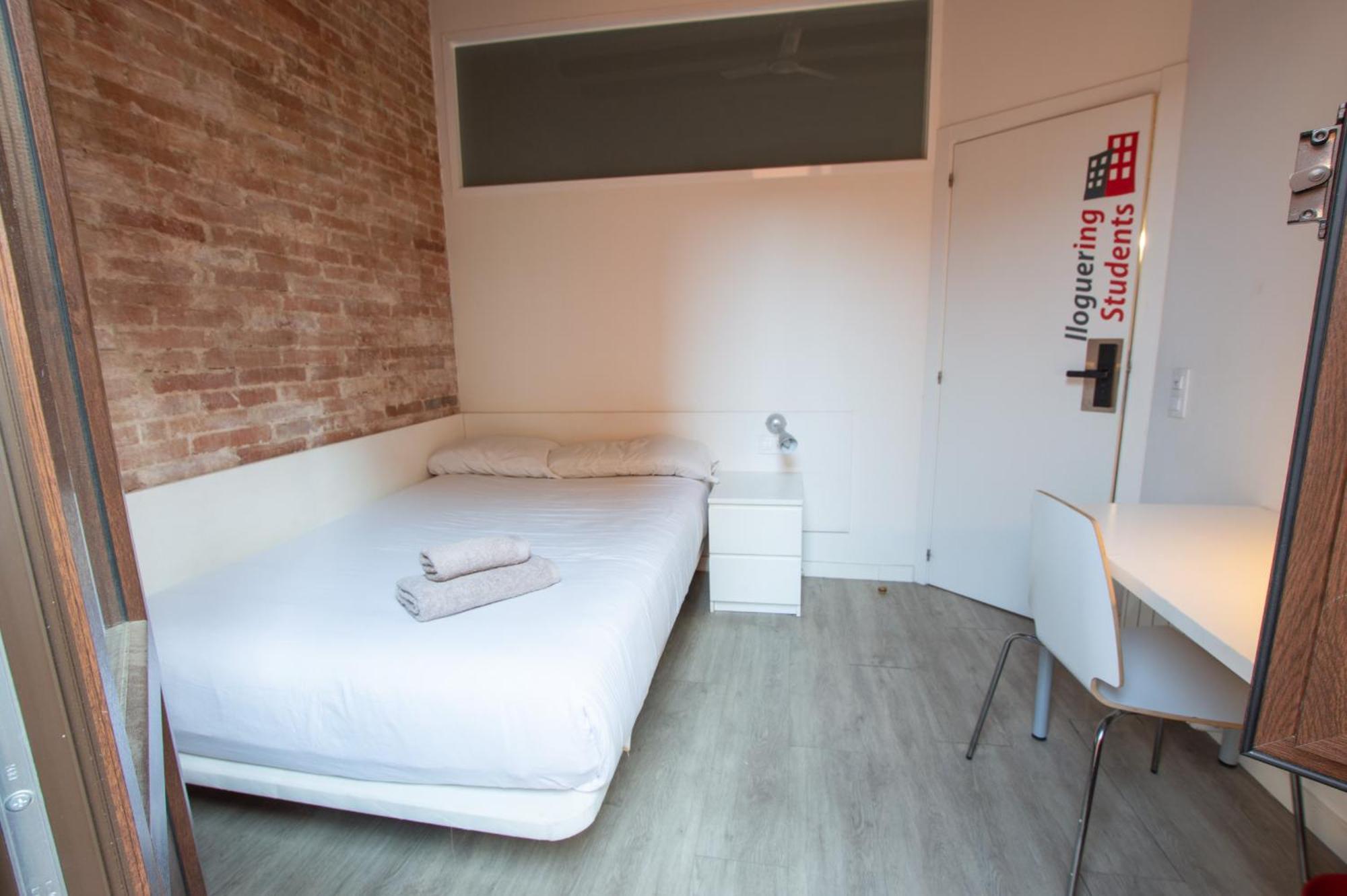 Barcelona Classic Gracia Apartments Εξωτερικό φωτογραφία