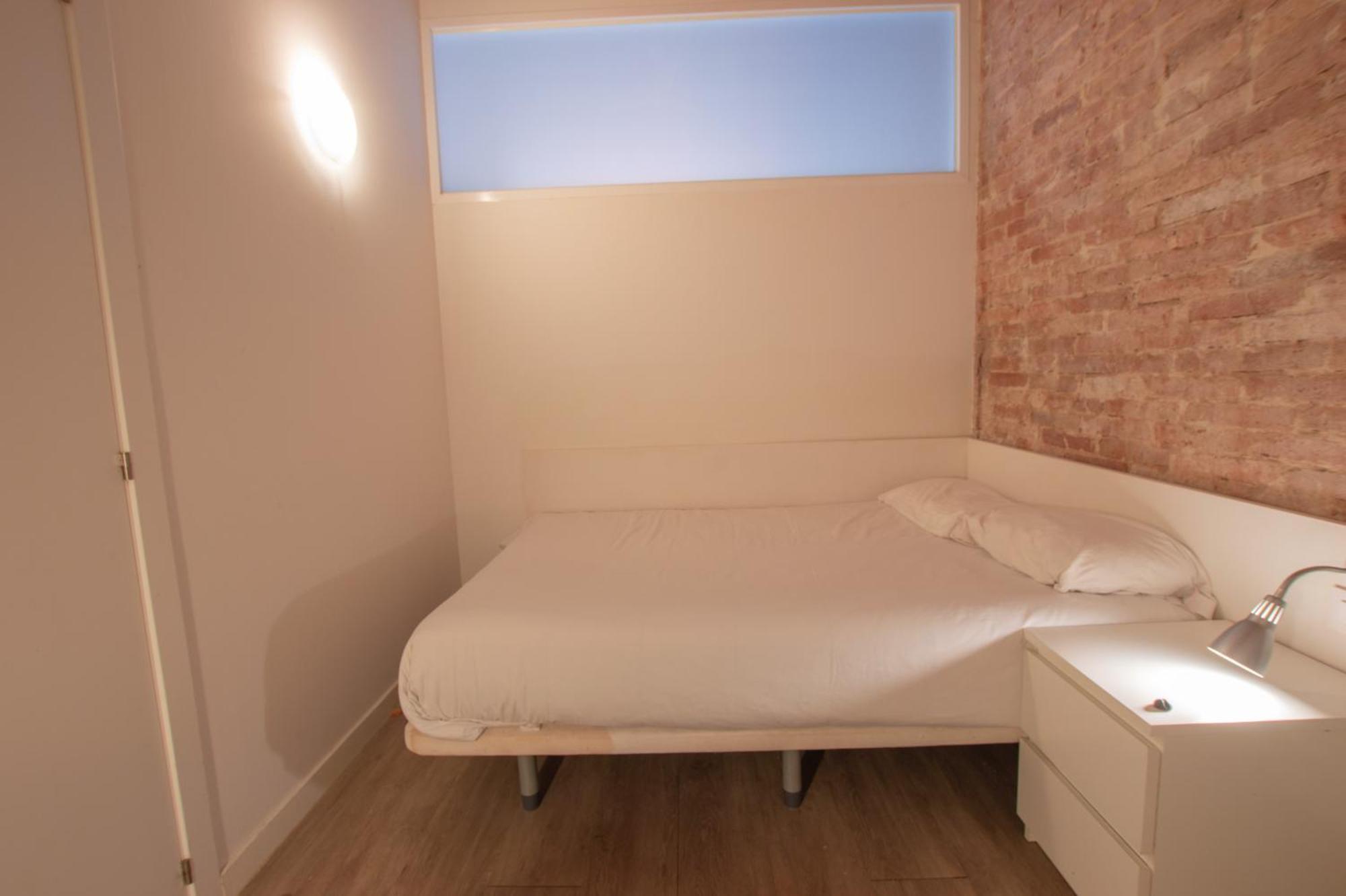Barcelona Classic Gracia Apartments Εξωτερικό φωτογραφία