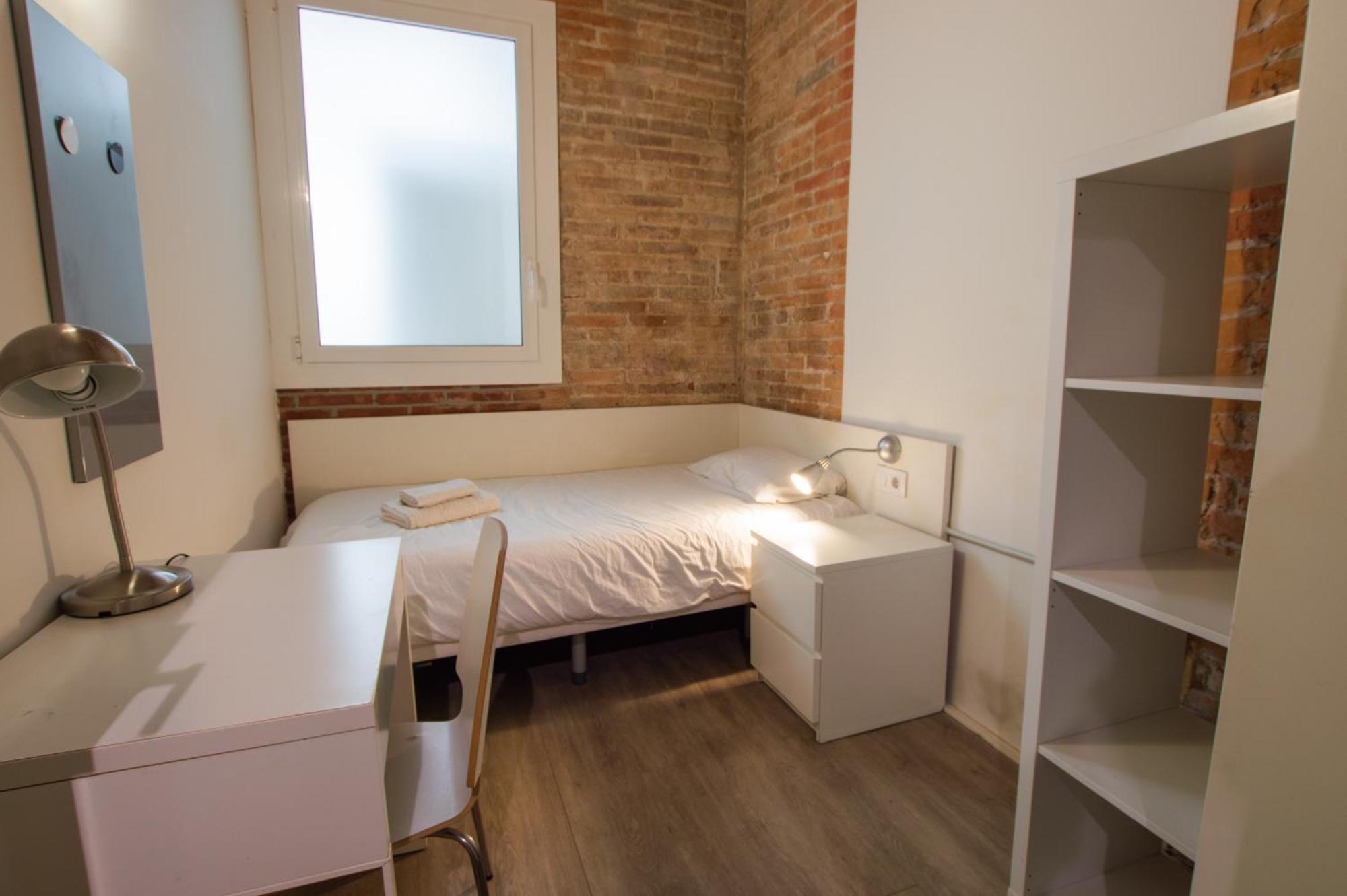Barcelona Classic Gracia Apartments Εξωτερικό φωτογραφία