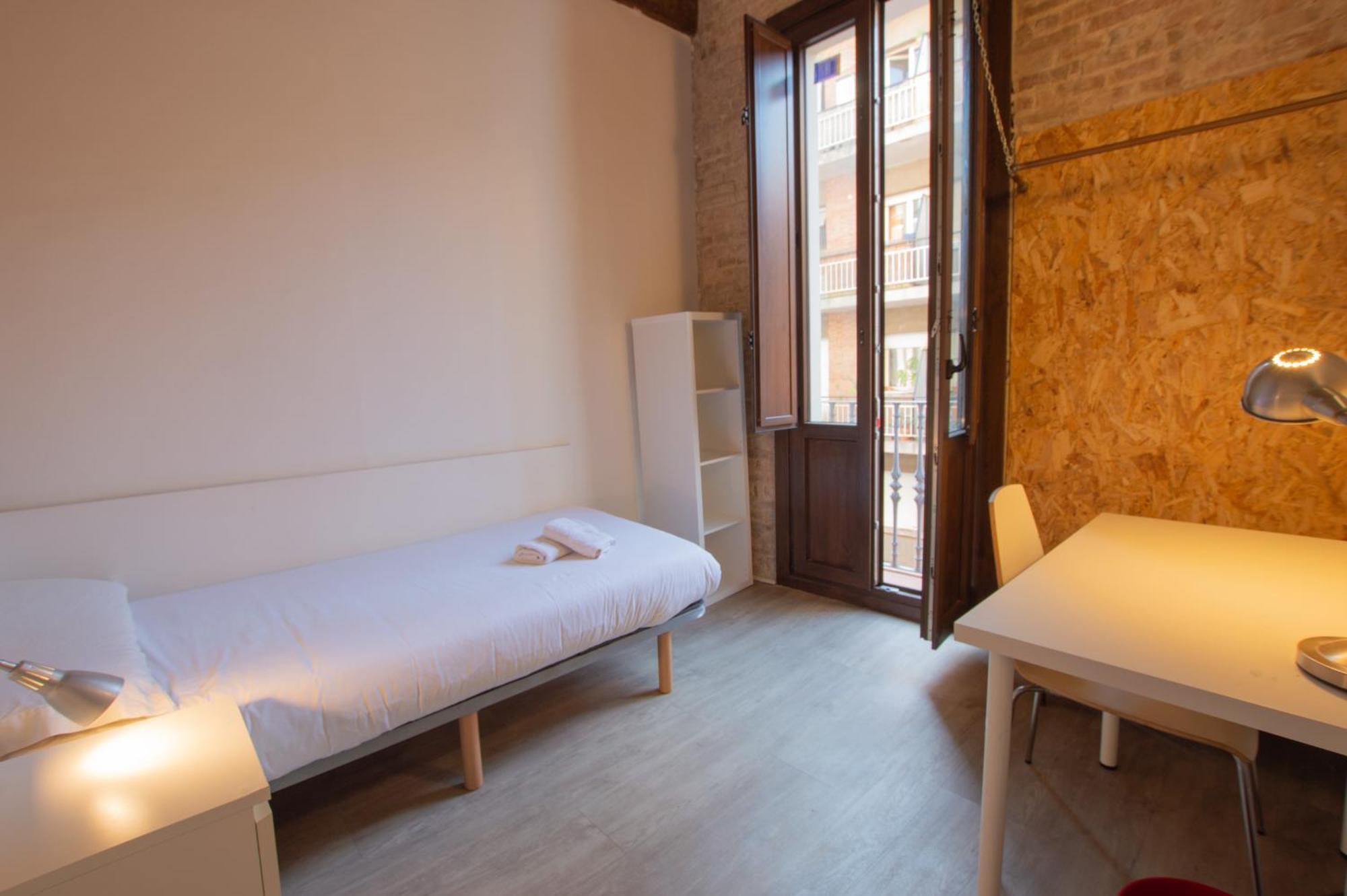Barcelona Classic Gracia Apartments Εξωτερικό φωτογραφία