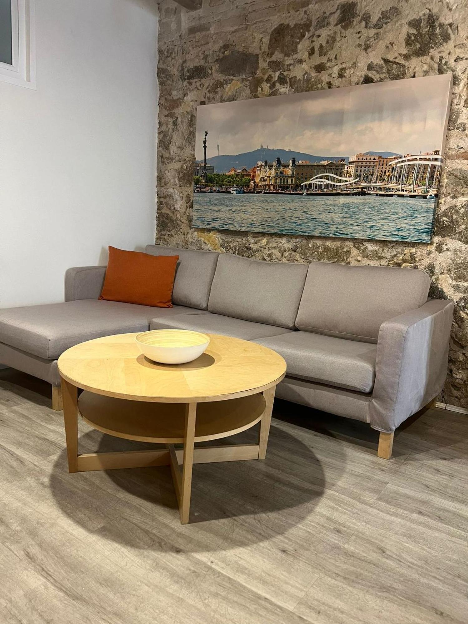 Barcelona Classic Gracia Apartments Εξωτερικό φωτογραφία
