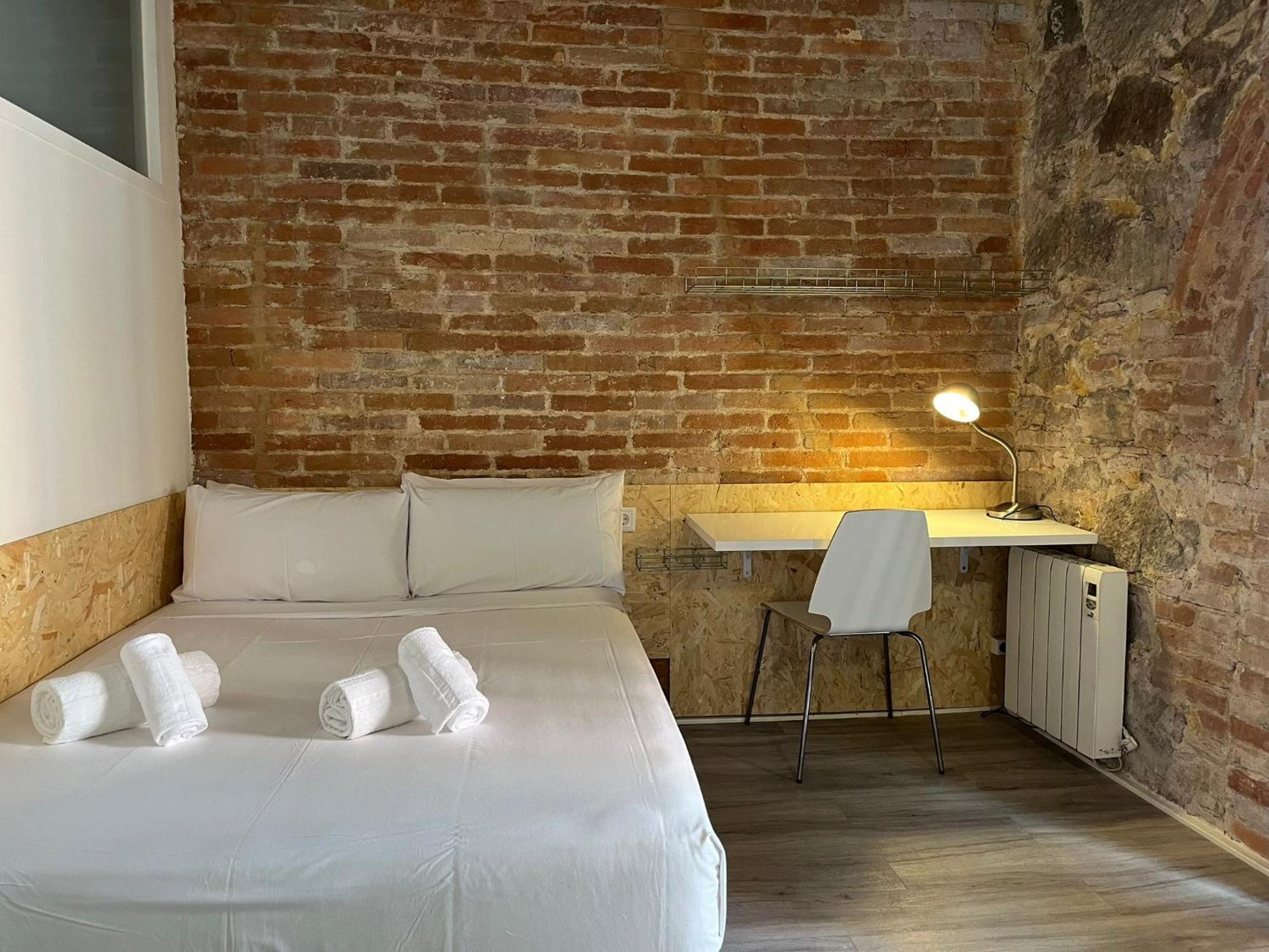Barcelona Classic Gracia Apartments Εξωτερικό φωτογραφία
