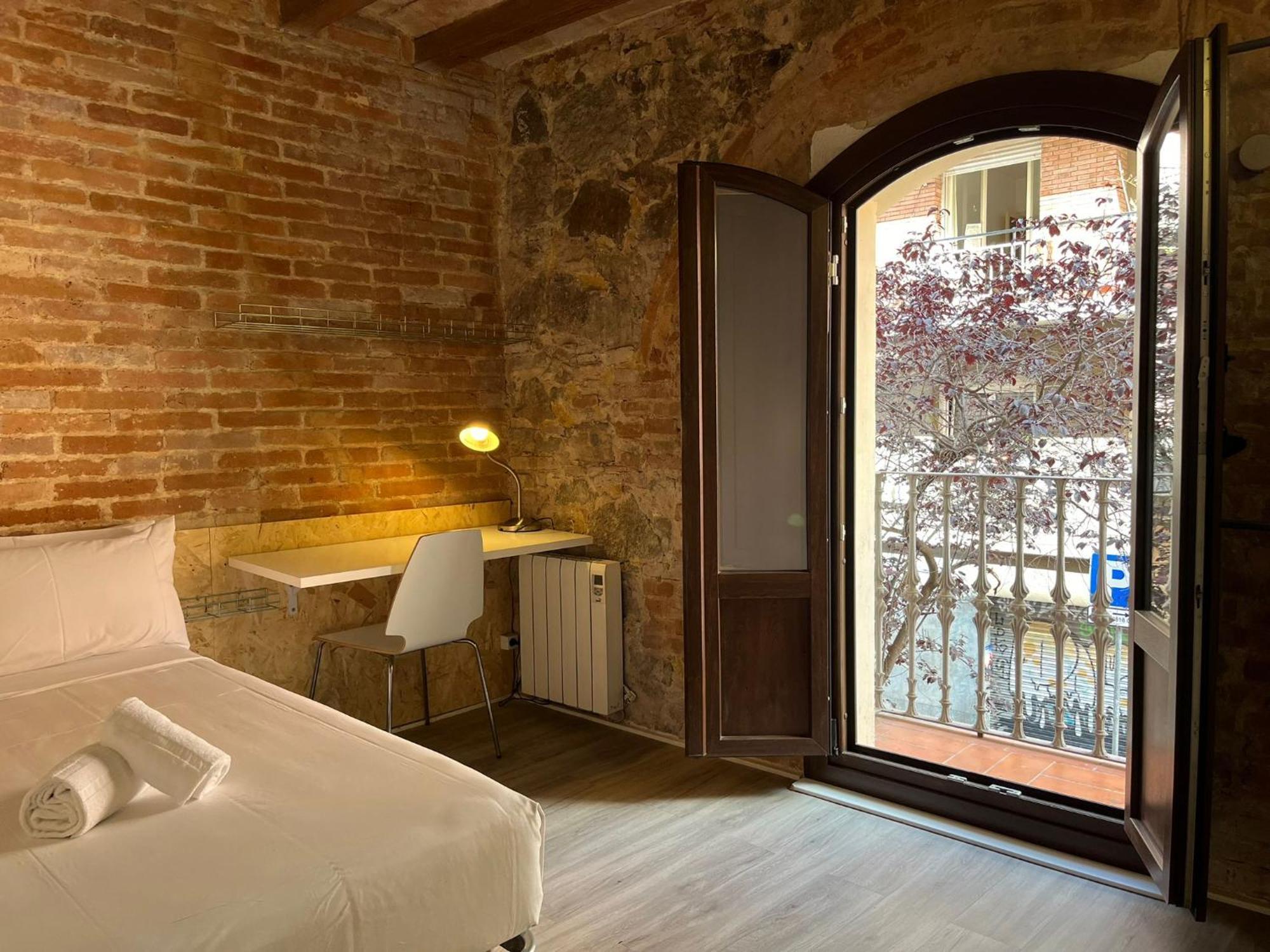 Barcelona Classic Gracia Apartments Εξωτερικό φωτογραφία