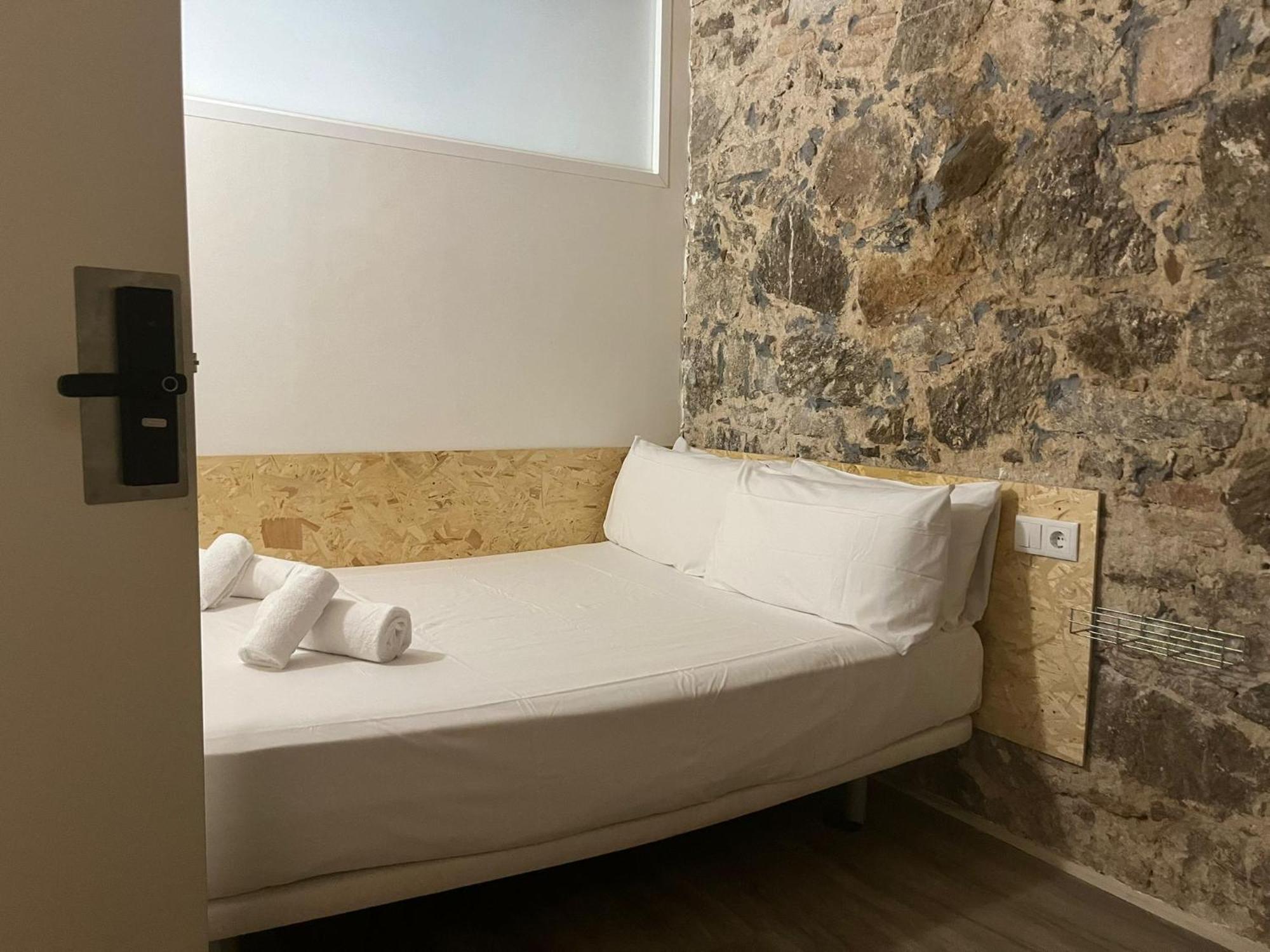 Barcelona Classic Gracia Apartments Εξωτερικό φωτογραφία